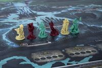 4859293 Court of the Dead: Mourners Call