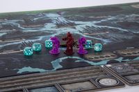 4859296 Court of the Dead: Mourners Call