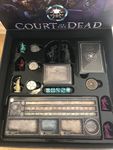 4965281 Court of the Dead: Mourners Call