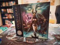 4971970 Court of the Dead: Mourners Call