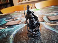 4971972 Court of the Dead: Mourners Call