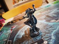 4971973 Court of the Dead: Mourners Call