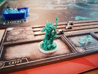 4971974 Court of the Dead: Mourners Call