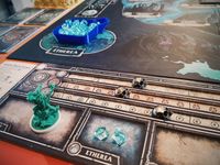 4971975 Court of the Dead: Mourners Call