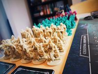 4971977 Court of the Dead: Mourners Call