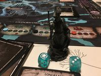 4995912 Court of the Dead: Mourners Call