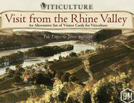 4058914 Viticulture: Visit from the Rhine Valley