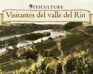 4183094 Viticulture: Visit from the Rhine Valley
