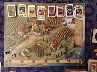 4197313 Viticulture: Visit from the Rhine Valley