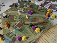 4343585 Viticulture: Visit from the Rhine Valley