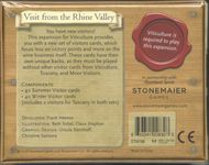 4838881 Viticulture: Visit from the Rhine Valley