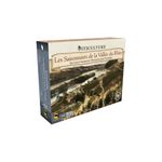 5414283 Viticulture: Visit from the Rhine Valley
