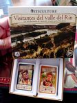 6242820 Viticulture: Visit from the Rhine Valley