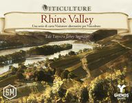 7505458 Viticulture: Visit from the Rhine Valley