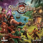 4047289 Skull Tales: Full Sail!