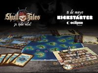 4083696 Skull Tales: Full Sail!