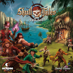 4088402 Skull Tales: Full Sail!