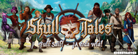 4131934 Skull Tales: Full Sail!