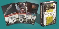 4071586 Folklore: The Affliction – Equipment Card Pack