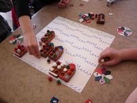 113194 Seenot im Rettungsboot