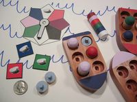 113203 Seenot im Rettungsboot