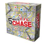 4060257 5 Minute Chase (Edizione Inglese)