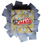 4199267 5 Minute Chase (Edizione Inglese)