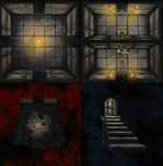 4089202 The Abandons