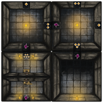 4099281 The Abandons