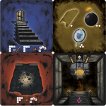 4119583 The Abandons