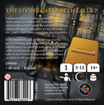 4119585 The Abandons