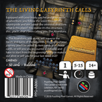 4174466 The Abandons