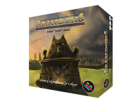 4555542 The Abandons