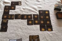 4675350 The Abandons