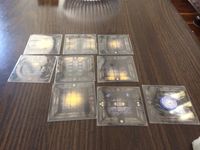 4793468 The Abandons