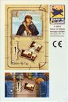 4787914 The Voyages of Marco Polo: The Secret Paths of Marco Polo