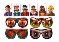 4071218 Pan Twardowski