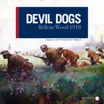 4622428 Devil Dogs: Belleau Wood 1918