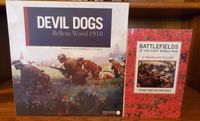 5387395 Devil Dogs: Belleau Wood 1918