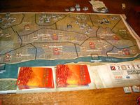 1341534 Storm Over Stalingrad