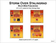 4598503 Storm Over Stalingrad