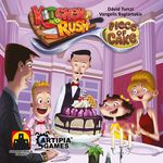 4348271 Kitchen Rush: Piece of Cake