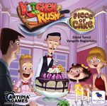4535372 Kitchen Rush: Piece of Cake