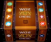 4345752 War Chest (Edizione Italiana)