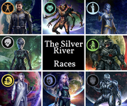 4283684 The Silver River