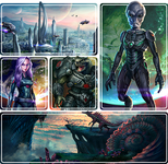 4613606 The Silver River