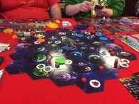 4619812 The Silver River