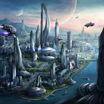 4619823 The Silver River