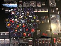 5260857 The Silver River