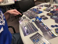 5288345 The Silver River